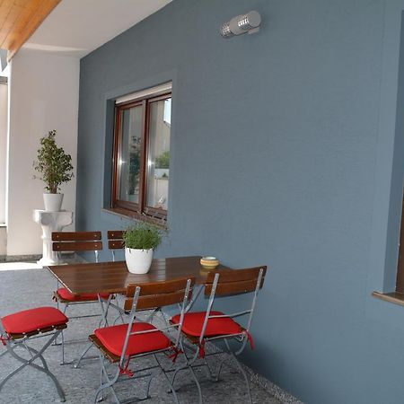 Haus 4 You Apartment Winden am See Exterior foto