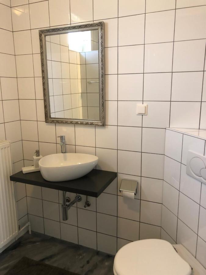 Haus 4 You Apartment Winden am See Exterior foto