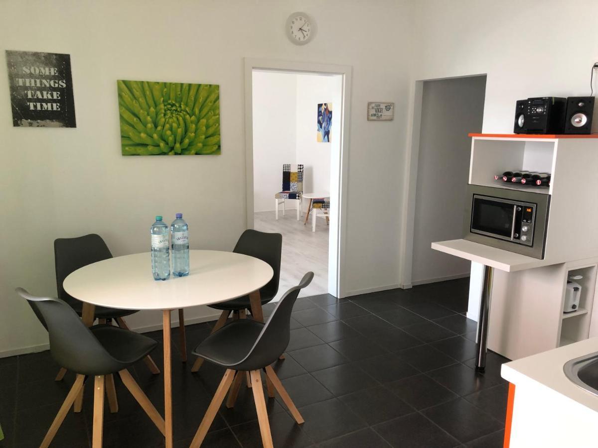 Haus 4 You Apartment Winden am See Exterior foto