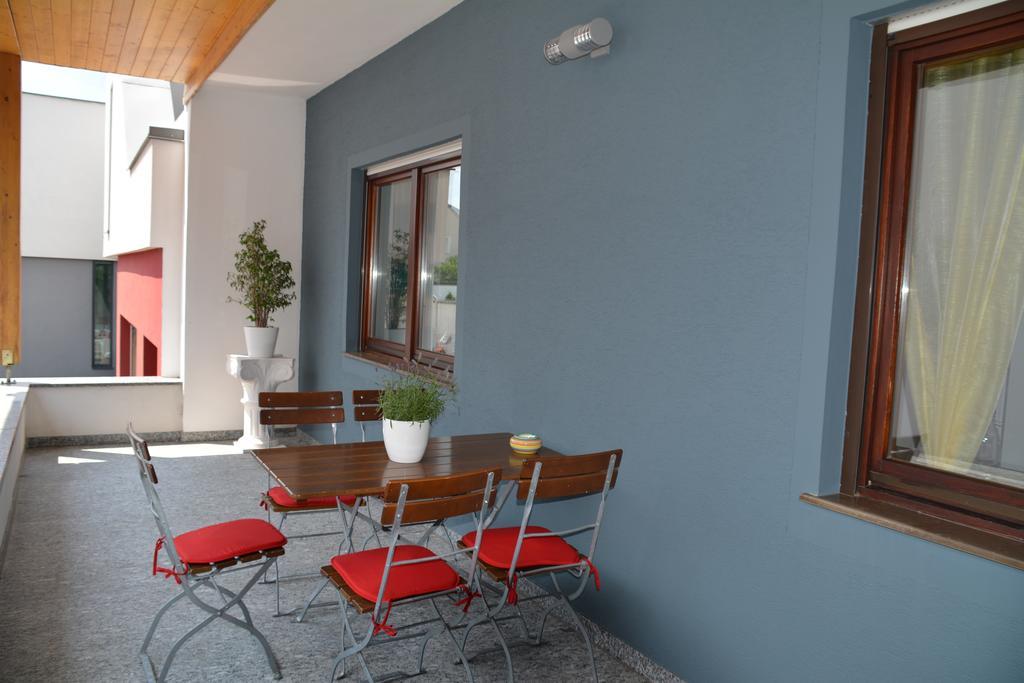 Haus 4 You Apartment Winden am See Exterior foto