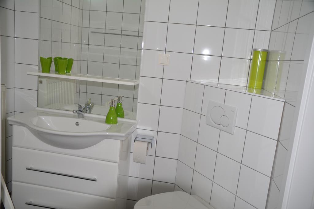 Haus 4 You Apartment Winden am See Exterior foto