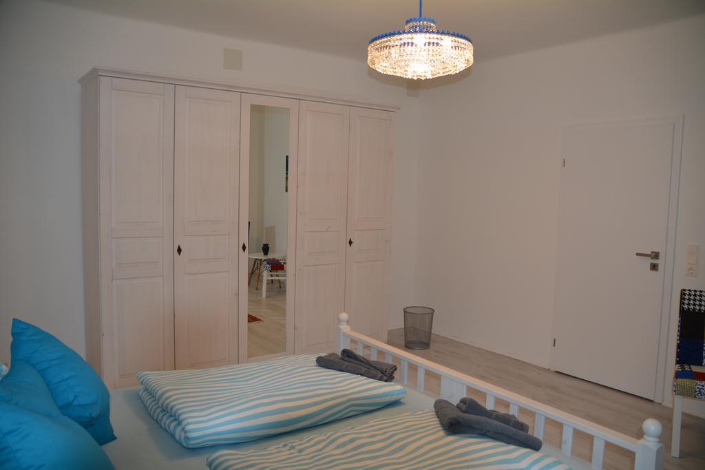 Haus 4 You Apartment Winden am See Exterior foto