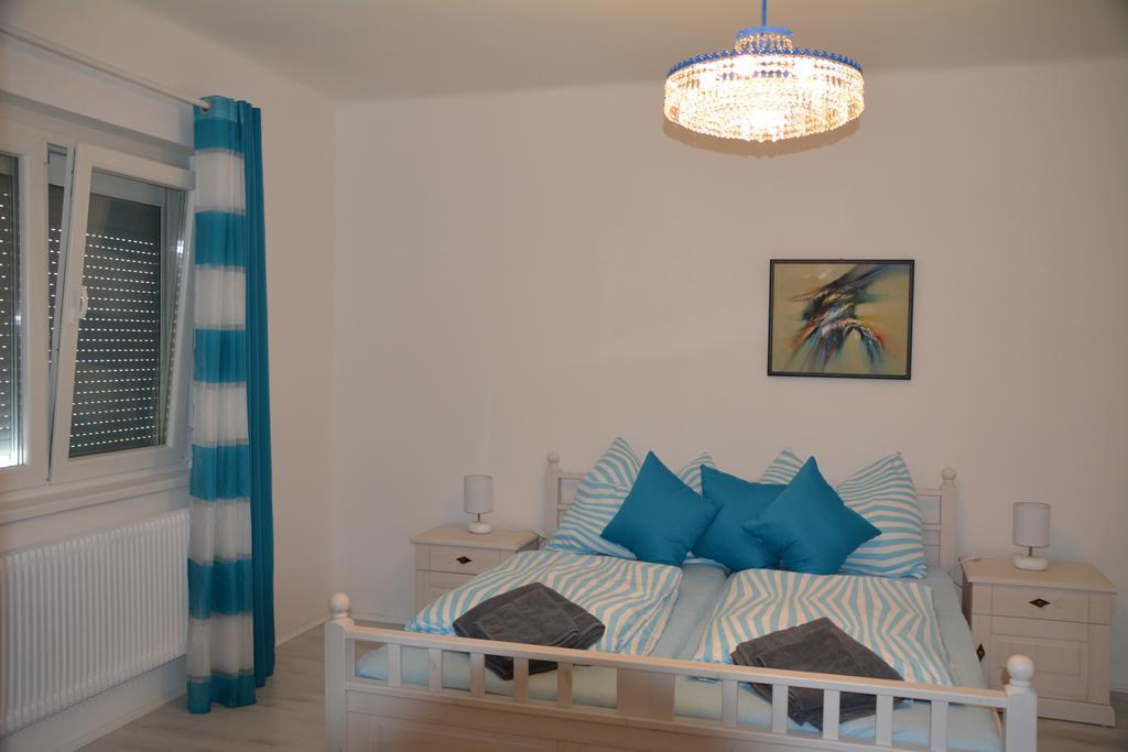 Haus 4 You Apartment Winden am See Exterior foto