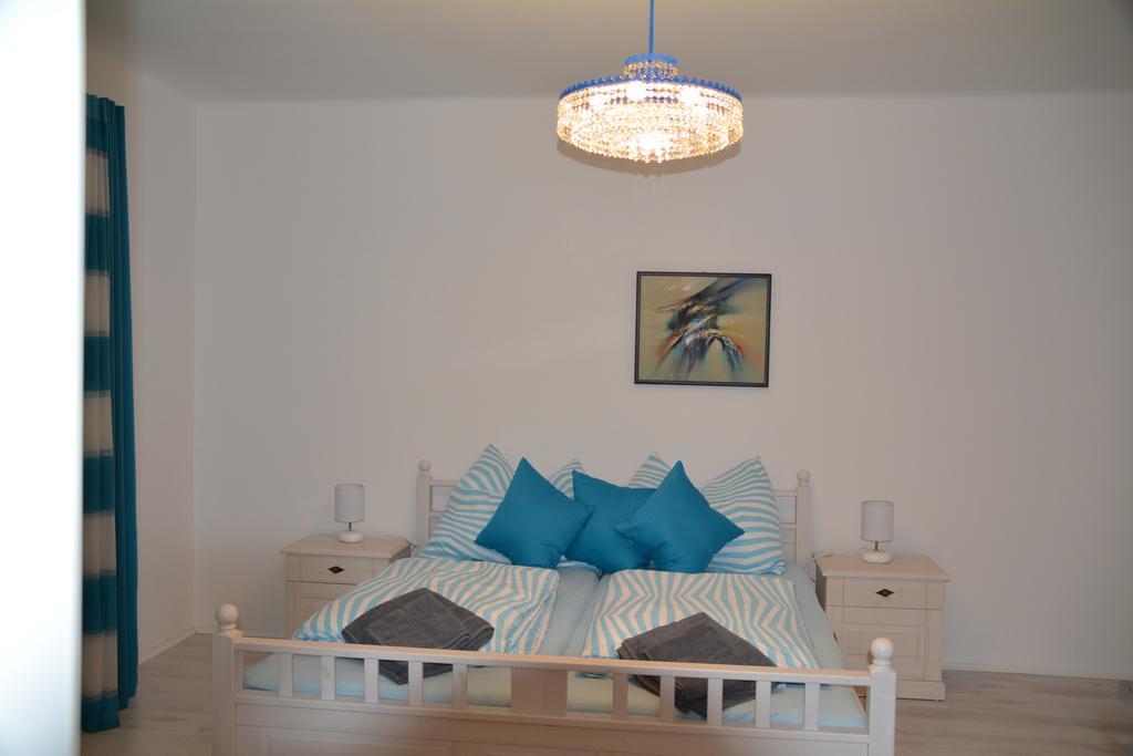 Haus 4 You Apartment Winden am See Exterior foto