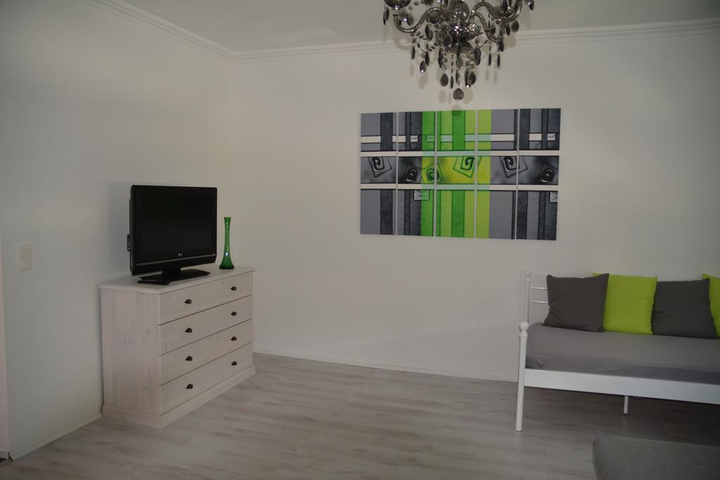 Haus 4 You Apartment Winden am See Exterior foto