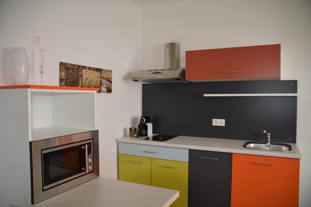Haus 4 You Apartment Winden am See Exterior foto